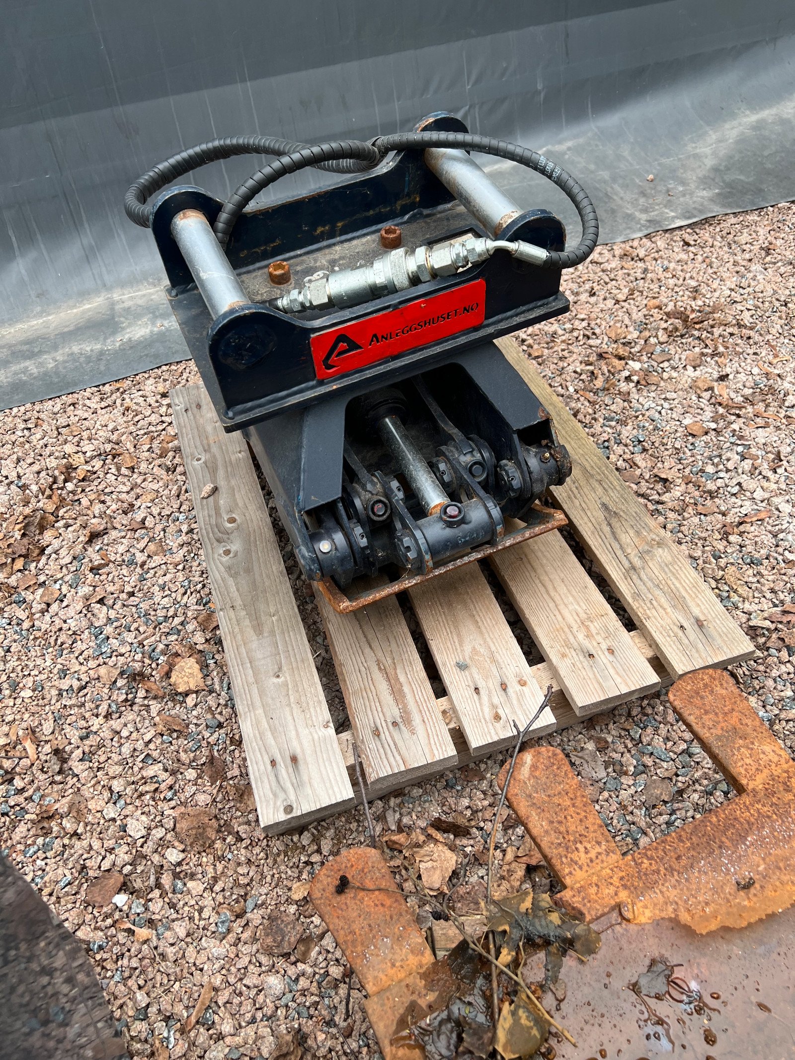 Hitachi ZX 26U-5 – Image 28