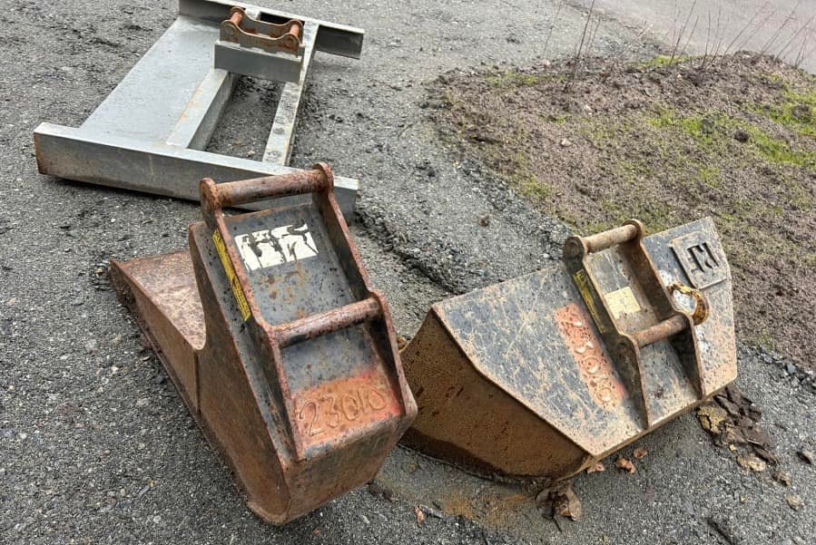 Bobcat E16 – Image 28