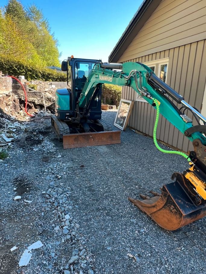 Sunward SWE35UF – Image 3