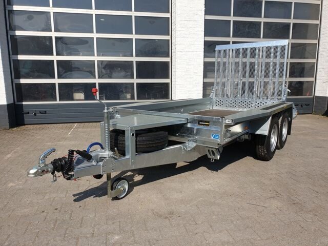 Brenderup MT 3080, charge utile nette 2350 kg – Image 3