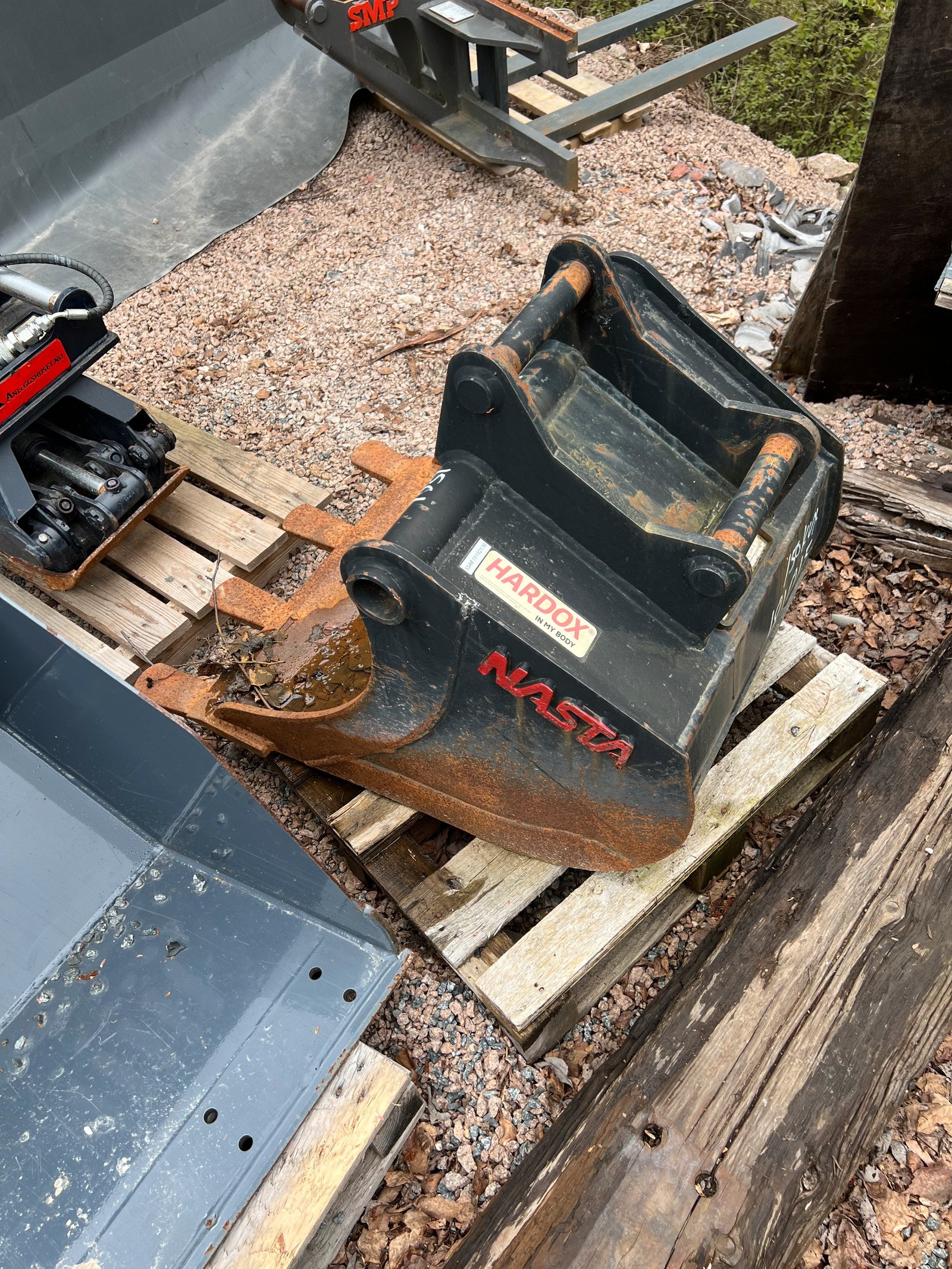 Hitachi ZX 26U-5 – Image 29