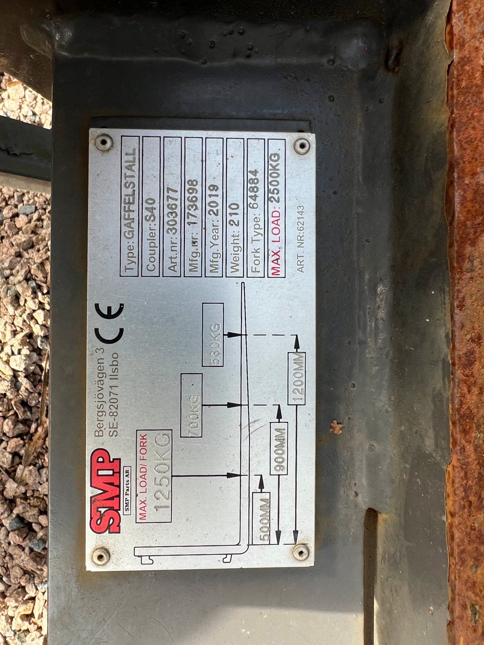 Hitachi ZX 26U-5 – Image 30