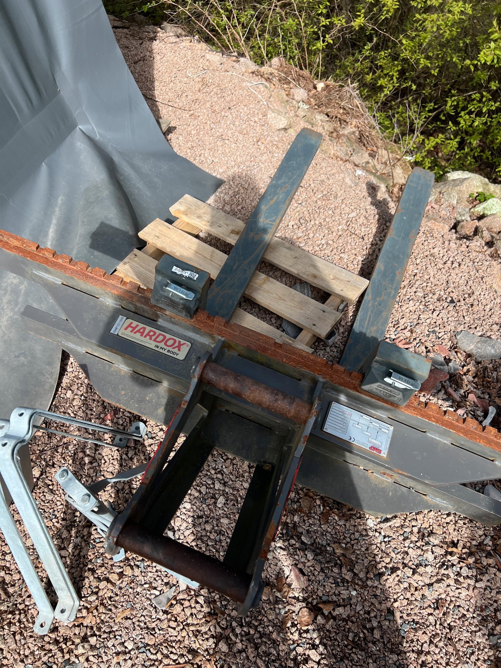 Hitachi ZX 26U-5 – Image 31