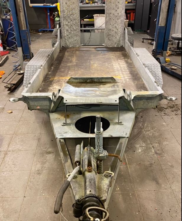 Ifor Williams – Image 4