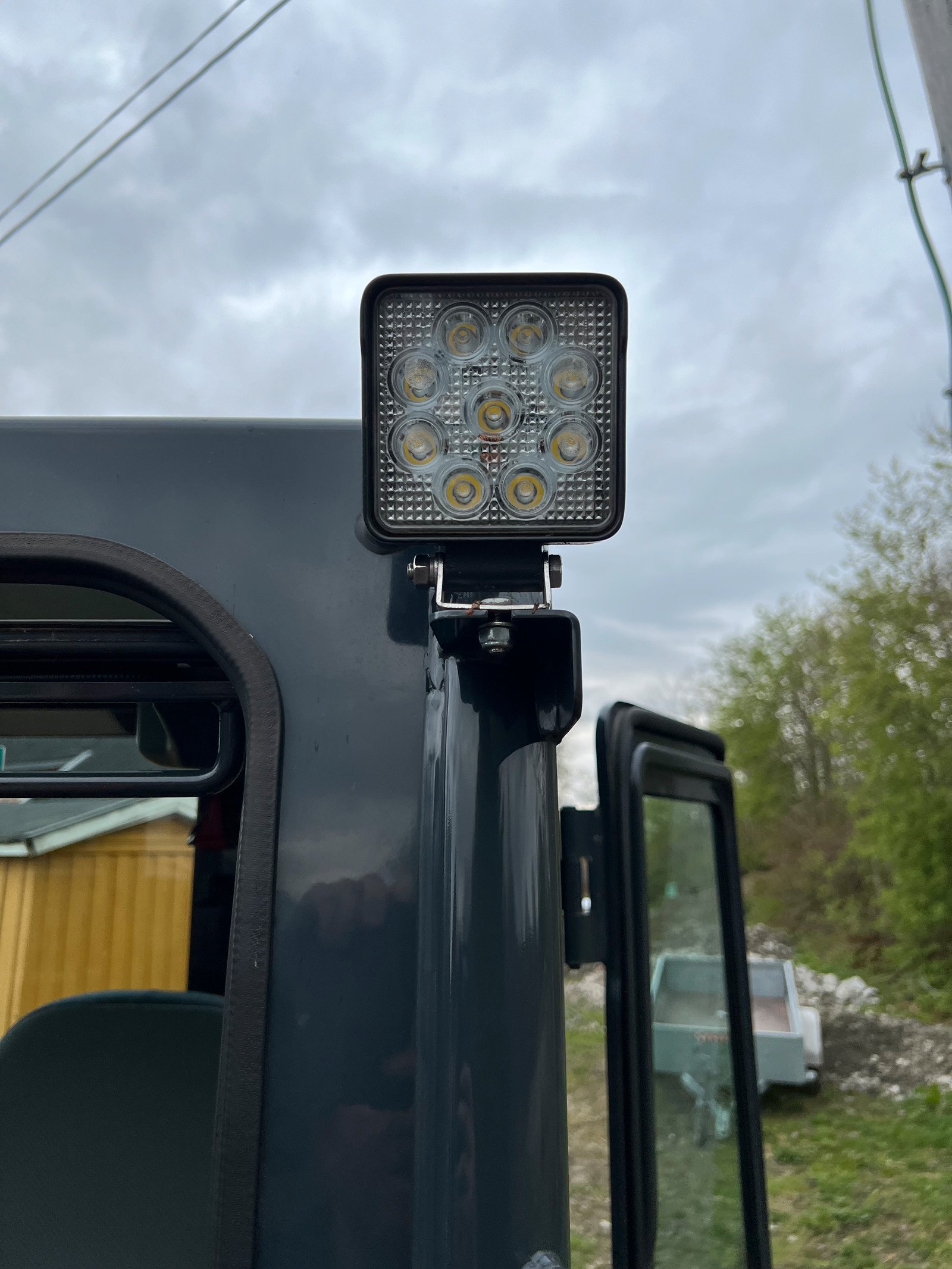 Hitachi ZX 26U-5 – Image 5