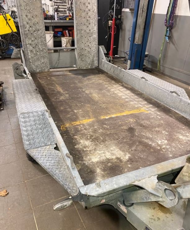 Ifor Williams – Image 5