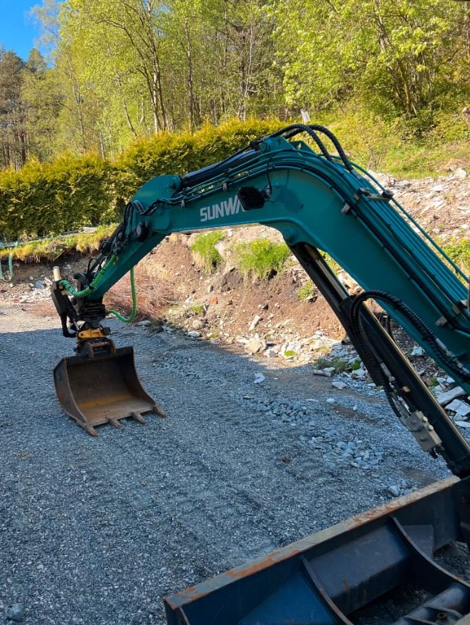 Sunward SWE35UF – Image 5