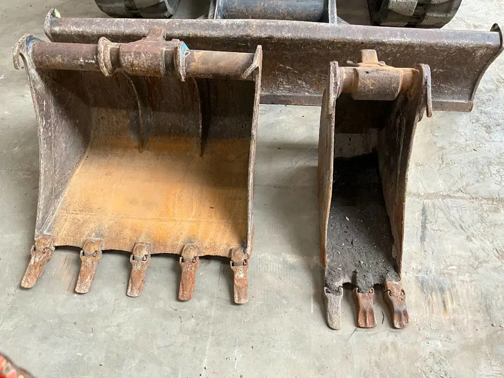 Kubota U 50-5 – Image 4