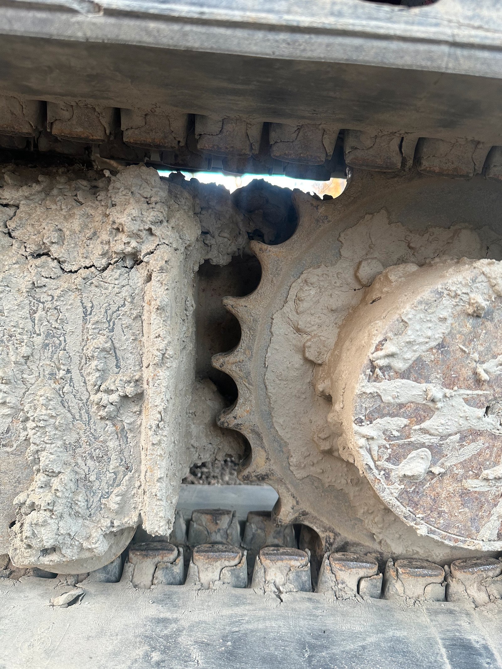 Takeuchi TB125 – Image 6