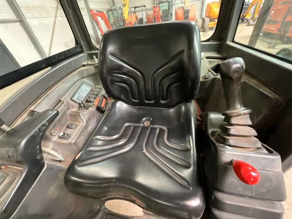 Volvo EC 18 E – Image 6