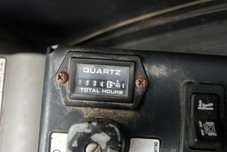 Bobcat E16 – Image 6