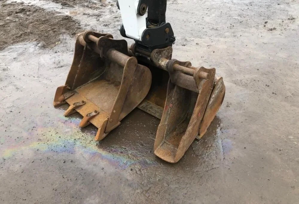 BOBCAT E25-EM – Image 6