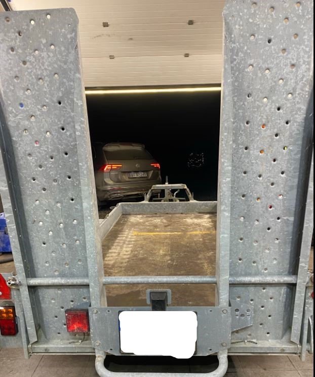 Ifor Williams – Image 6