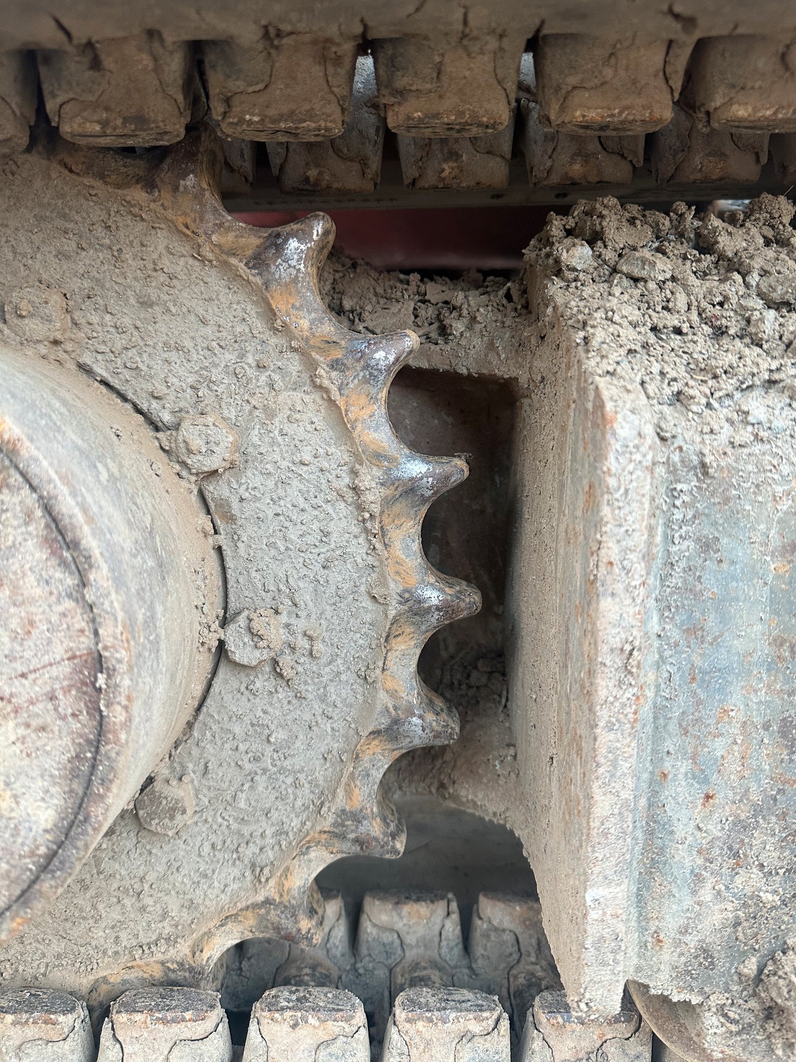 Takeuchi TB125 – Image 7