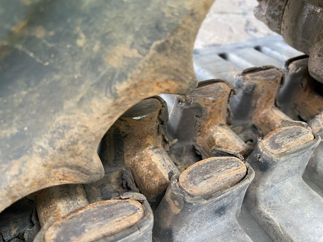 KOMATSU PC20MR-2 – Image 6