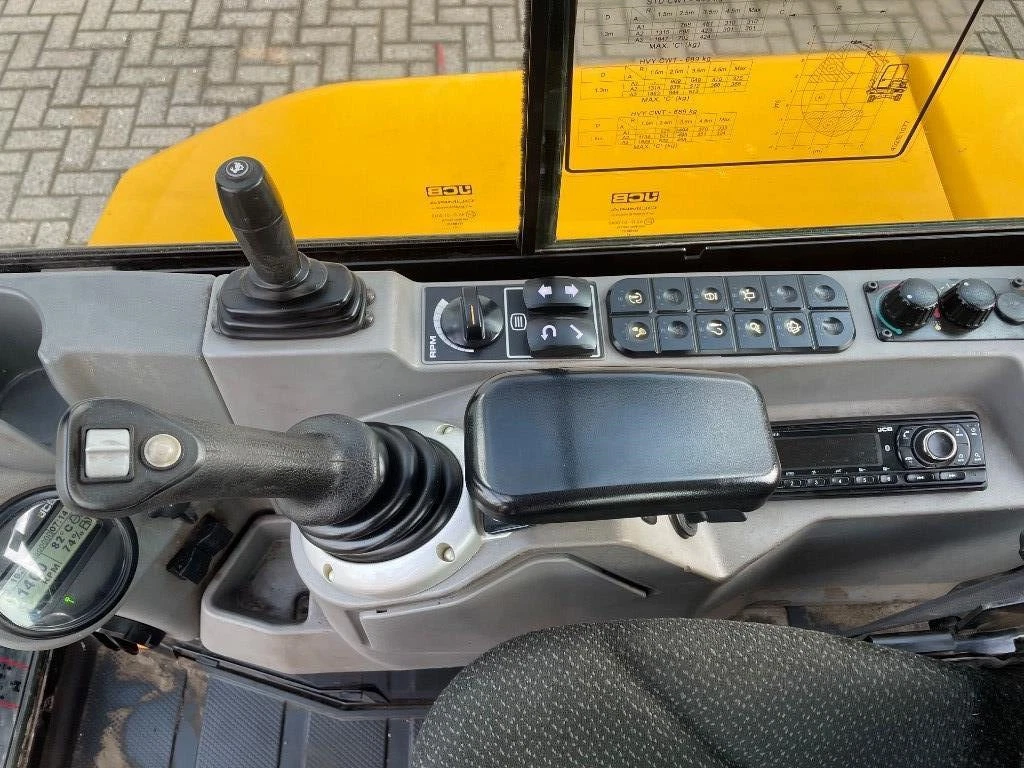 JCB 35Z – Image 7