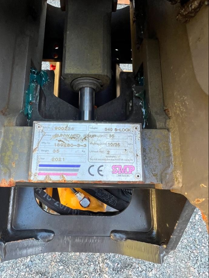 Sunward SWE35UF – Image 7