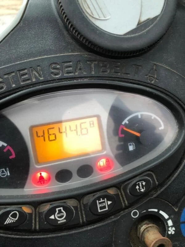 BOBCAT E25-EM – Image 7