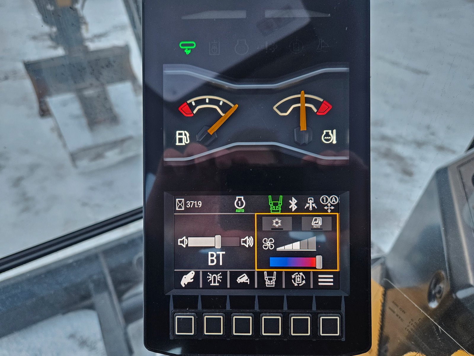 CATERPILLAR 306 CR NG – Image 7