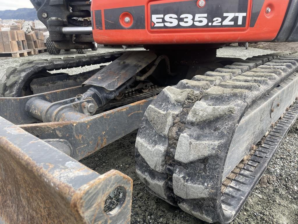 Eurocomach Es35.2 zt – Image 7