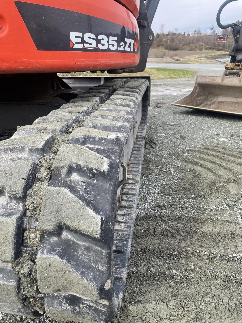 Eurocomach Es35.2 zt – Image 8