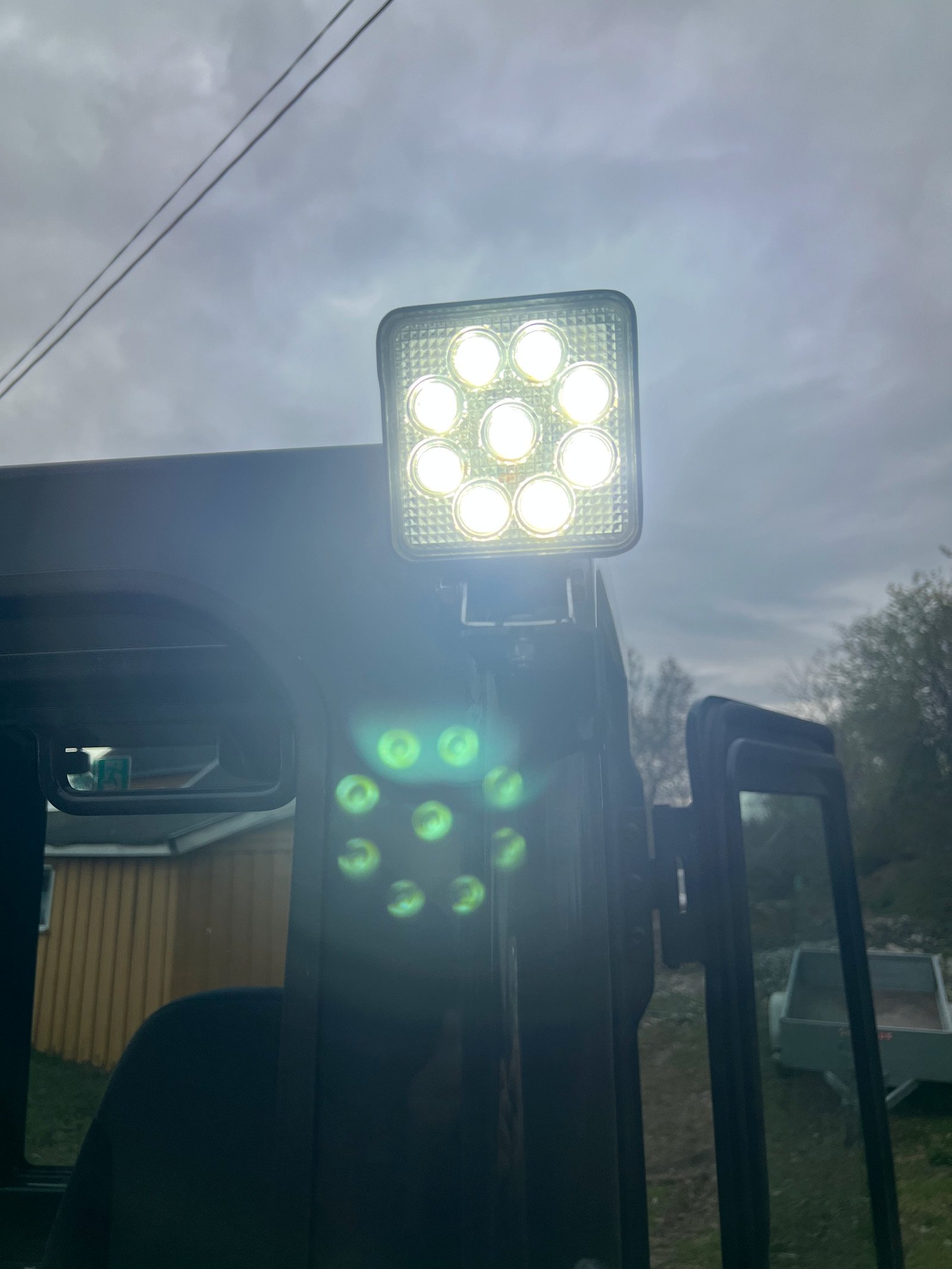 Hitachi ZX 26U-5 – Image 8