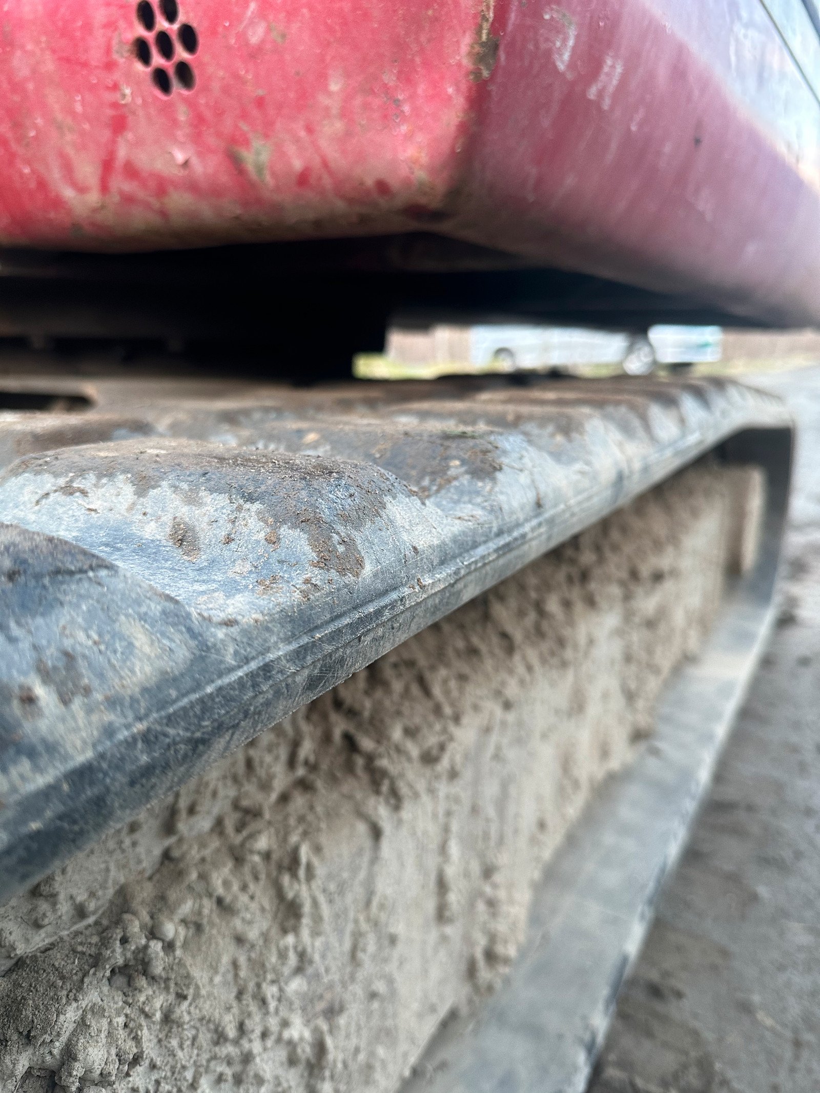 Takeuchi TB125 – Image 9