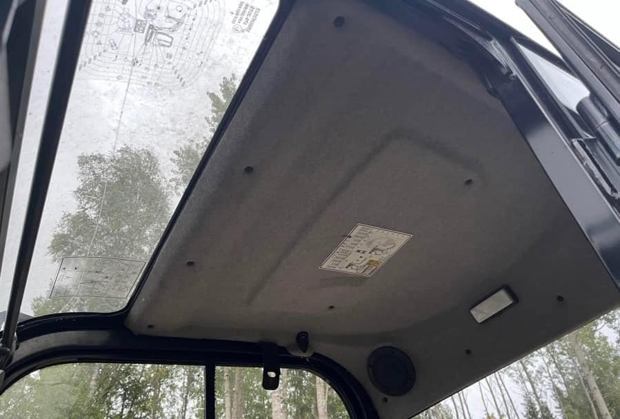 CATERPILLAR 302.2D – Image 9