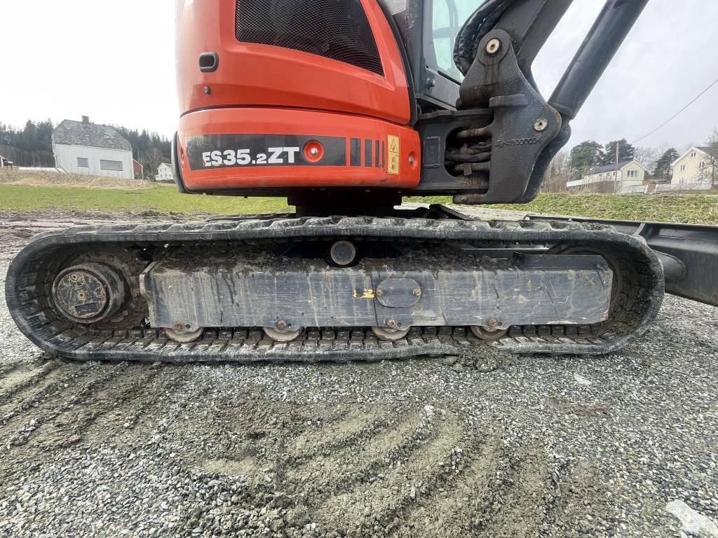 Eurocomach Es35.2 zt – Image 9