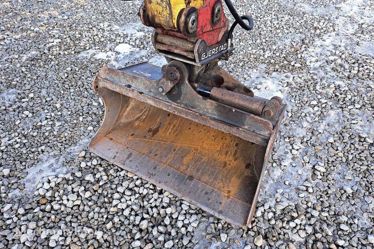 Yanmar VIO27-6 – Image 9