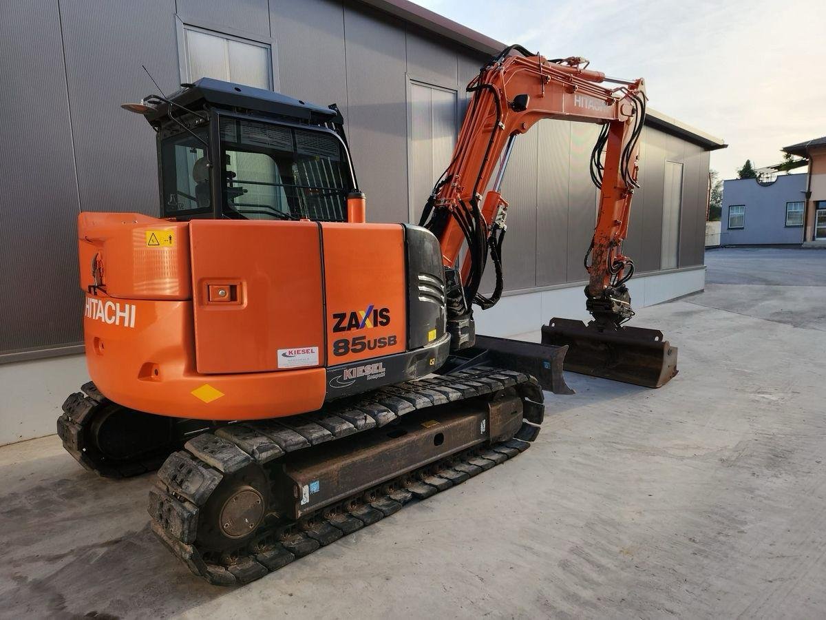 Hitachi ZX85USB-5A – Image 12