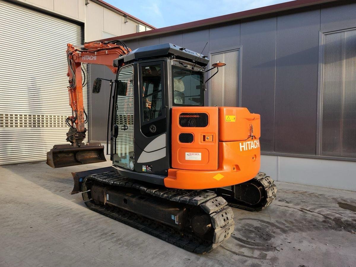 Hitachi ZX85USB-5A – Image 9