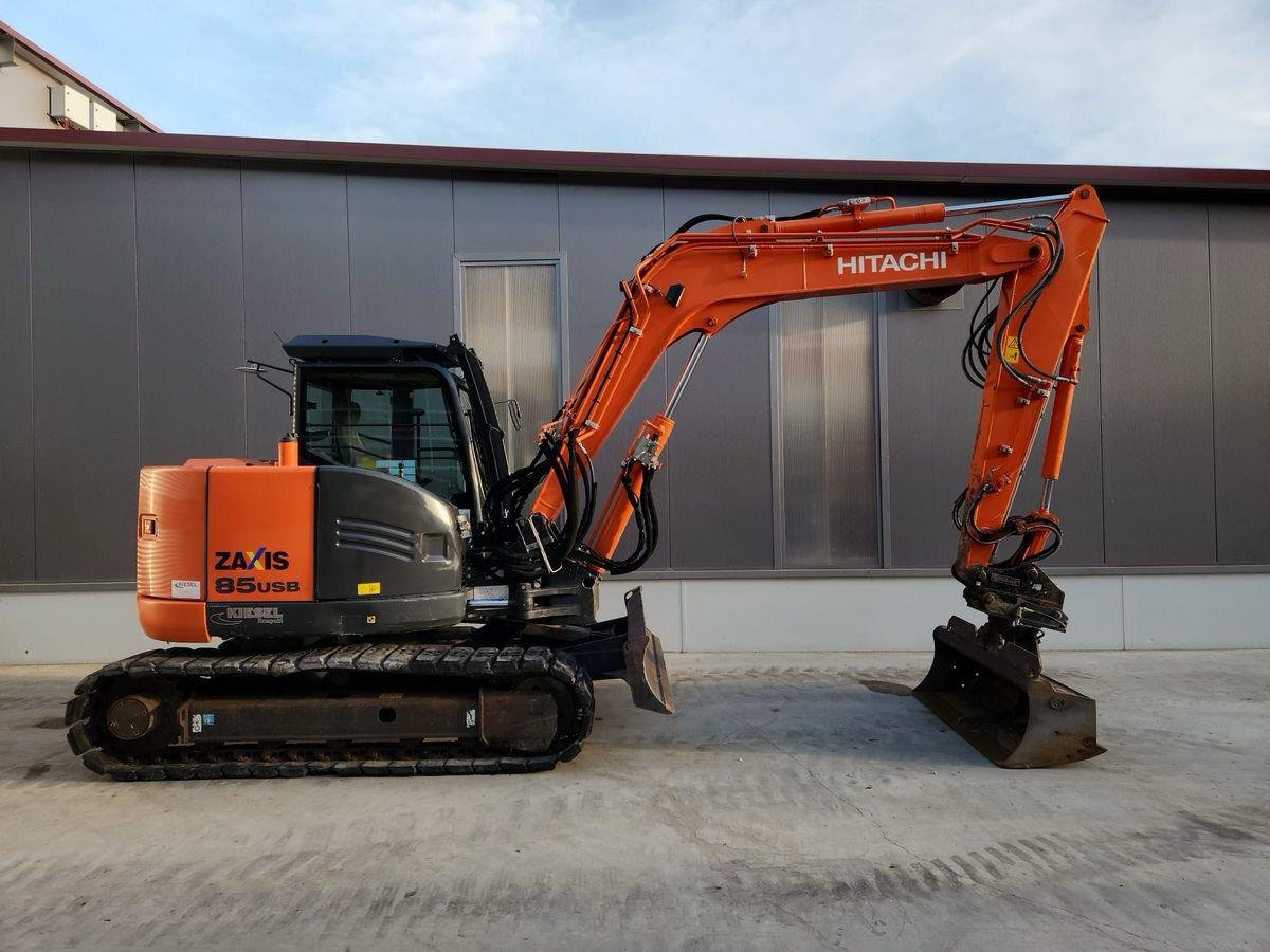 Hitachi ZX85USB-5A – Image 7