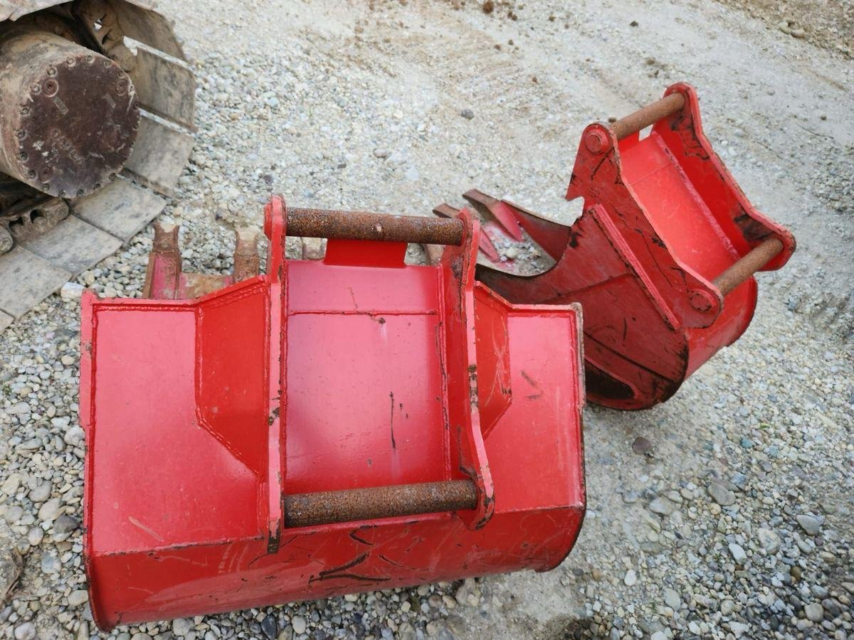 Hitachi ZX85USB-5A – Image 6