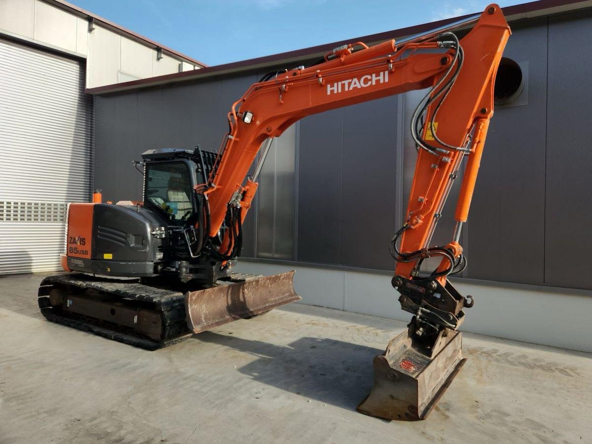 Hitachi ZX85USB-5A – Image 8