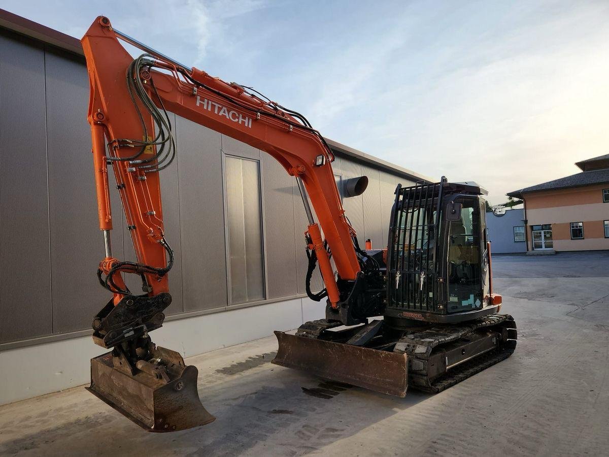 Hitachi ZX85USB-5A – Image 4