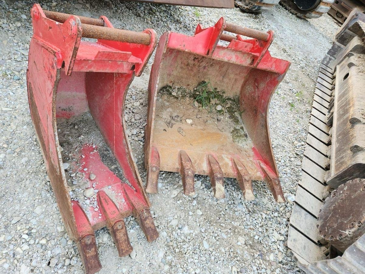 Hitachi ZX85USB-5A – Image 3