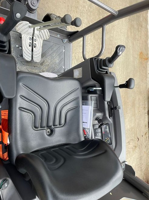 Volvo EC 18 E – Image 10