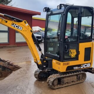 JCB 15C-1