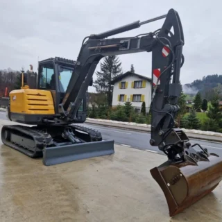Volvo EC55C