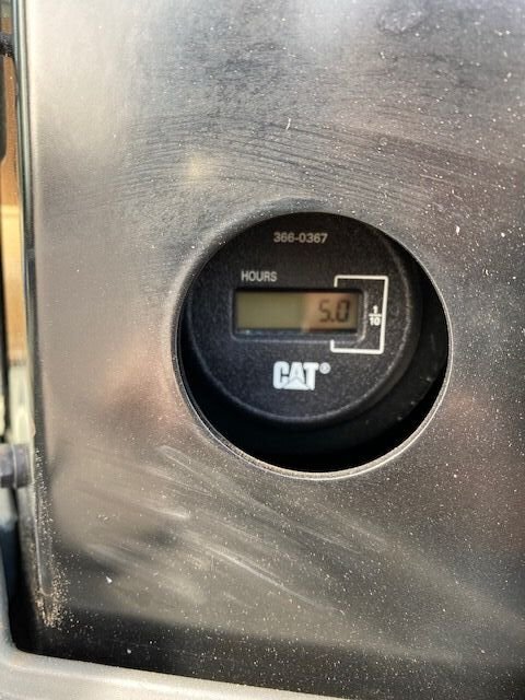 CATERPILLAR 305E – Image 11