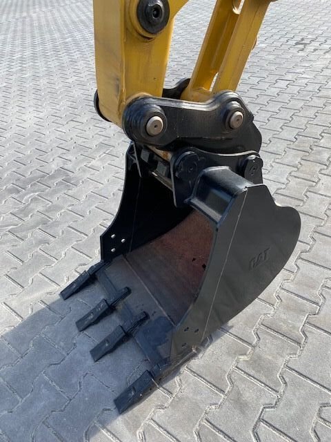 CATERPILLAR 305E – Image 2