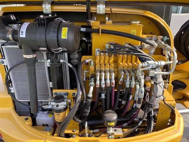 CATERPILLAR 305E – Image 6