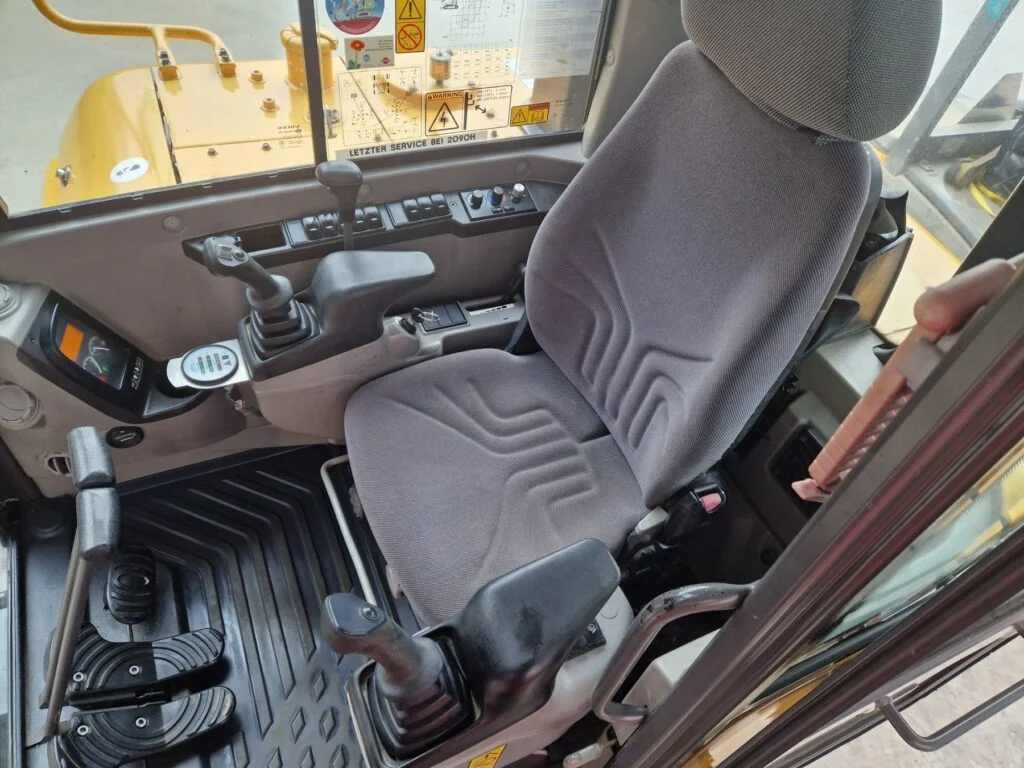 Volvo EC55C – Image 6