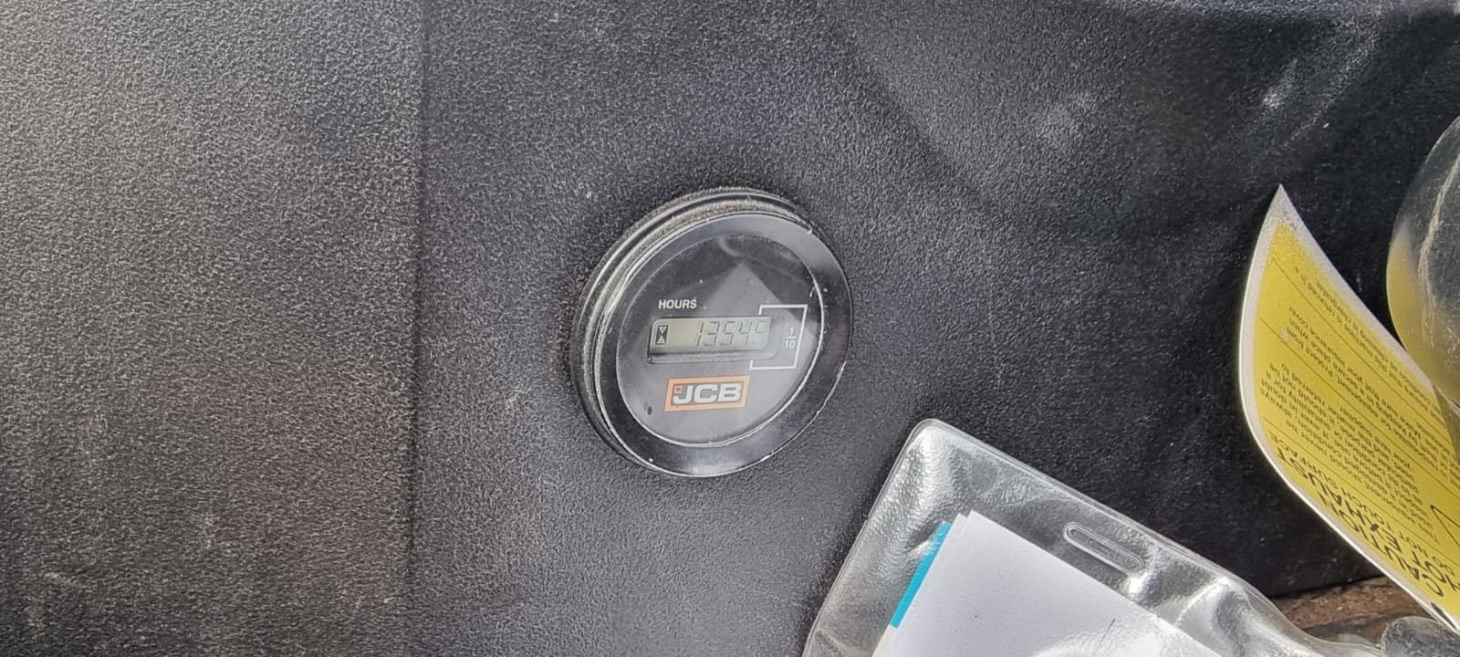 JCB 15C-1 – Image 9