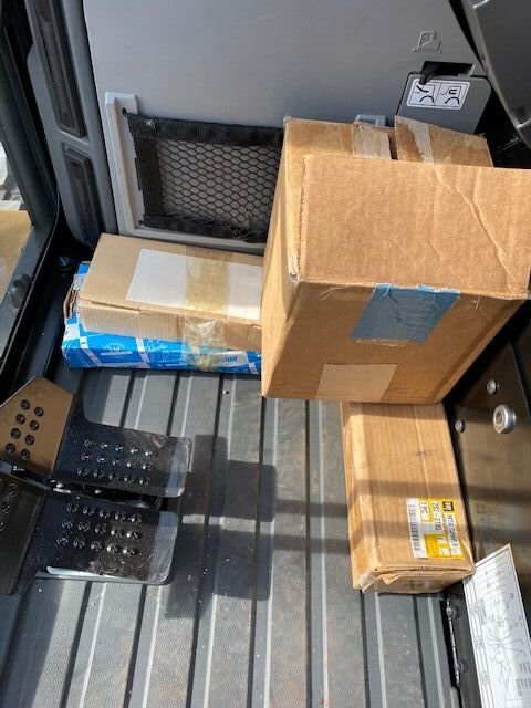 CATERPILLAR 305E – Image 10