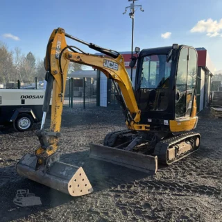 JCB 8026CTS