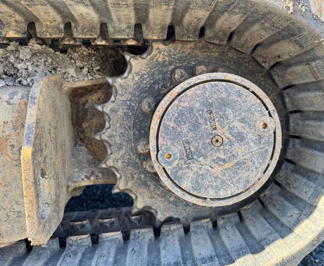 Hitachi ZX38U-6 – Image 10