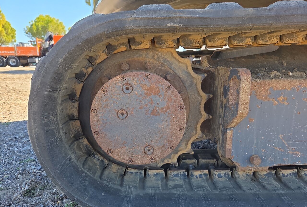 Doosan DX63-3 – Image 10