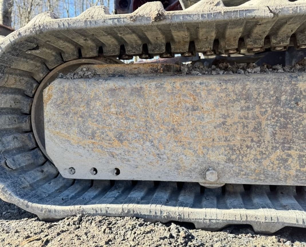 Hitachi ZX38U-6 – Image 11